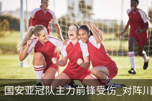 国安亚冠队主力前锋受伤 对阵川崎前锋他险些进球